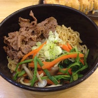 Torico Japanese Noodle & Rice