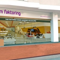 Tam Faktoring Bursa