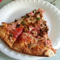 Photo Taken At Hungry Howieamp39s Pizza Ampamp Subs Photo Taken At Hungry Howieamp39s Pizza Ampamp Subs