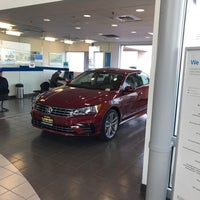 Elk Grove Volkswagen Auto Dealership