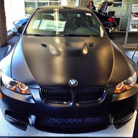 Bmw Of San Francisco - Soma - San Francisco, Ca