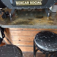 boxcar social