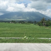 Legazpi City, Albay - City