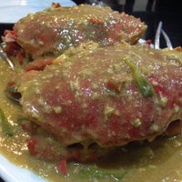RM Seafood Apong