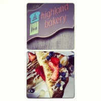 highland bakery application