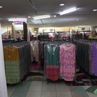 Kompleks PKNS Bangi - Shopping Mall in Bandar Baru Bangi