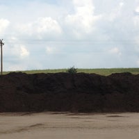 Athens-Clarke County Solid Waste Landfill - Other Great Outdoors in