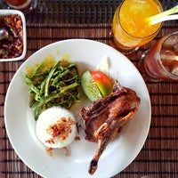 Bebek Tepi Sawah