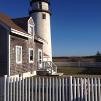 Highland Lighthouse - Lighthouse in Truro