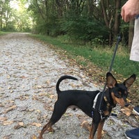 Raccoon River Park - West Des Moines, IA