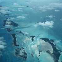 Exuma Island - 1 Tip