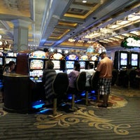 Fallsview Casino Poker Room