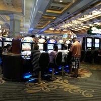 Fallsview casino niagara