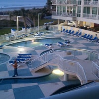 Avista Resort Hotel