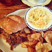 Photo taken at Bubby&amp;#39;s by Niels G. on 12/6/2012