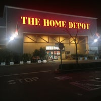 The Home Depot - Carmel Mountain - San Diego, CA