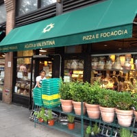 Photo taken at Agata &amp;amp; Valentina UES Market by Vitaly K. on 8/3/2012