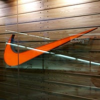 nike store milano