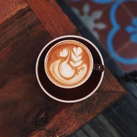 Coffee Kulture - Baywalk
