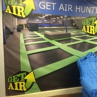 Get Air Huntington Beach The Best Beaches In World Get Air Surf City Theme Park In Huntington Beach