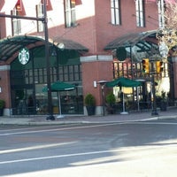 Starbucks - Coffee Shop in West Vancouver