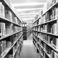 Run Run Shaw Library