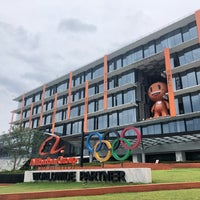 Alibaba Xixi Campus - Office in 杭州市