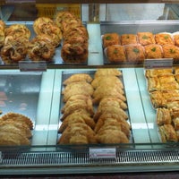  Bon Ami Bakery in Surabaya