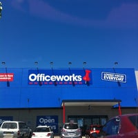 a71 officeworks