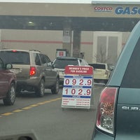 Whats the price of fuel at costco