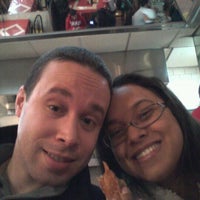 Photo taken at El Lina Restaurant by Jose M. on 2/2/2013