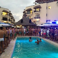 Kool Beach Club 174 Tips Photo Taken At Kool Beach Club By Mickael L On 2 3 2017