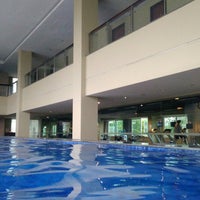 Luxton Swimming Pool