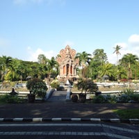  Kawasan Pariwisata Nusa Dua BTDC Badung Bali 