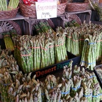 Image of country style market