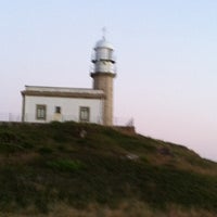 Faro de Lariño - Lighthouse