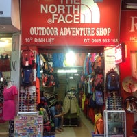 tienda north face hanoi tienda north face hanoi