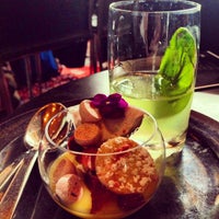 Photo taken at W Austin by Jane K. on 4/26/2013