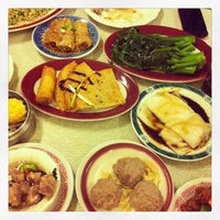 Photo taken at Nom Wah Tea Parlor by Bea V. on 1/9/2013