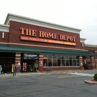 The Home Depot - East New York - 579 Gateway Drive