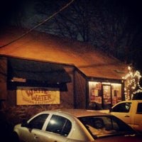 The White Water Tavern - Capitol View - Stifft Station - Little Rock, AR