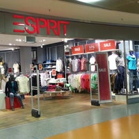 Esprit - Flughafen - Frankfurt am Main, Hessen Esprit - Flughafen - Frankfurt am Main, Hessen