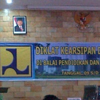 Balai Diklat PU Wilayah I Medan
