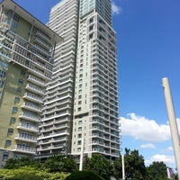 bonifacio global city