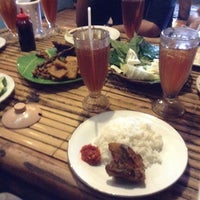 Ayam Goreng Aroma 3
