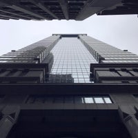 Photo taken at Wall Street Public Courtyard by Oleg U. on 2/2/2017