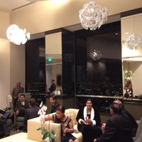city club la review