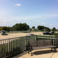 Interstate 75 Rest Area - Northbound - I-75