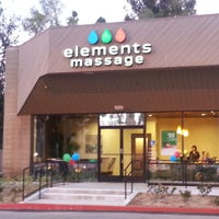 element massage near me
