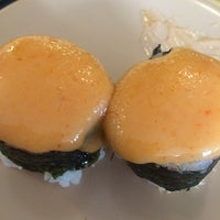 Haikara Sushi